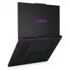 Lenovo Legion Pro 7 16IAX10H žaidimų nešiojamas kompiuteris, Intel Core Ultra 9 275HX, 64GB RAM, 2TB SSD, RTX 5080, 16 inch WQXGA 240Hz, Windows 11 Home, Onyx Grey