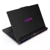 Lenovo Legion Pro 7 16IAX10H žaidimų nešiojamas kompiuteris, Intel Core Ultra 9 275HX, 64GB RAM, 2TB SSD, RTX 5080, 16 inch WQXGA 240Hz, Windows 11 Home, Onyx Grey