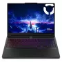Lenovo Legion Pro 7 16IAX10H žaidimų nešiojamas kompiuteris, Intel Core Ultra 9 275HX, 64GB RAM, 2TB SSD, RTX 5080, 16 inch WQXGA 240Hz, Windows 11 Home, Onyx Grey