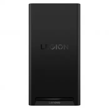 Lenovo Legion T5 30IAS10 žaidimų kompiuteris, Intel Core Ultra 7 265, 16GB RAM, 512GB SSD, NVIDIA GeForce RTX 5070 Ti, Windows 11 Home, Raven Black