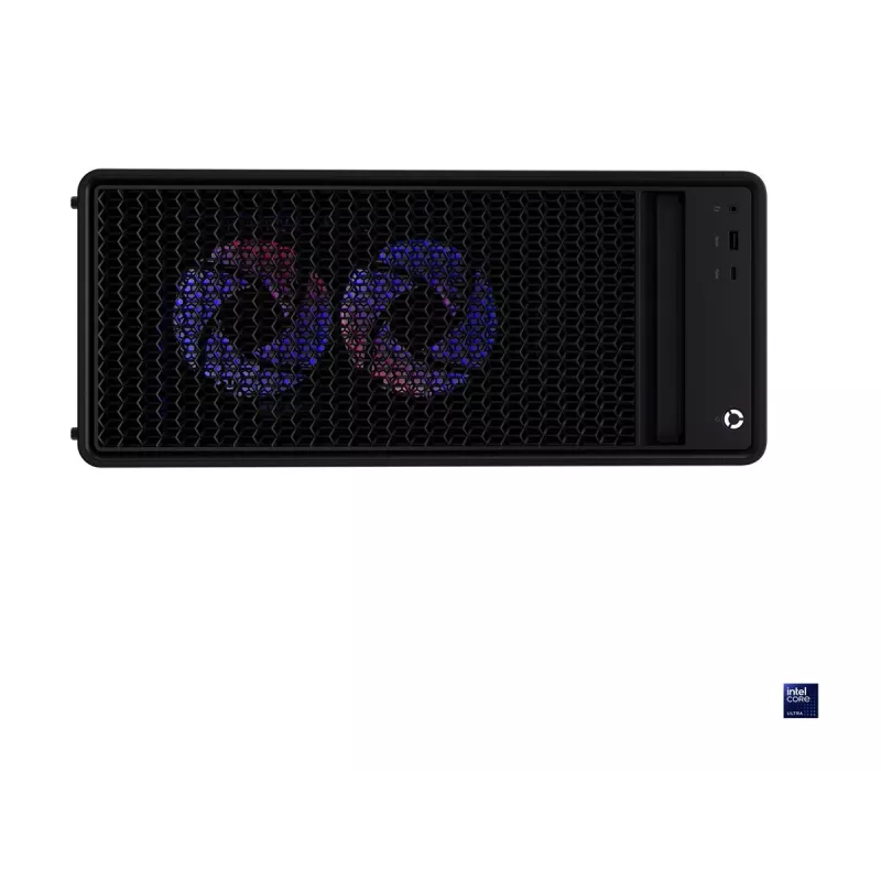 Lenovo Legion T5 30IAX10 žaidimų stalinis kompiuteris - Intel Core 7 245HX, 32GB DDR5, 1TB NVMe SSD, NVIDIA GeForce RTX 5070 12GB, Windows 11 Home, 2 metų garantija