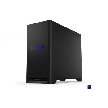 Lenovo Legion T5 30IAX10 žaidimų stalinis kompiuteris - Intel Core 7 245HX, 32GB DDR5, 1TB NVMe SSD, NVIDIA GeForce RTX 5070 12GB, Windows 11 Home, 2 metų garantija
