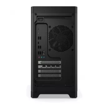 Lenovo Legion T5 30IAX10 žaidimų stalinis kompiuteris Intel Core Ultra 9 275HX 32GB DDR5 2TB SSD GeForce RTX 5060 Ti 8GB 850W Windows 11 Eclipse Black