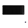 Lenovo Legion T5 30IAX10 žaidimų kompiuteris, Intel Core Ultra 7 251HX, 16GB DDR5, 1TB SSD, NVIDIA GeForce RTX 5060 Ti, Windows 11 Home, Eclipse Black