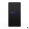 Lenovo Legion T5 Ultra 7 270K Plus žaidimų kompiuteris, 32GB DDR5, 1TB SSD, RTX 5070 Ti 16GB, skysčio aušinimas, Windows 11 Home (Eclipse Black)