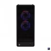 Lenovo Legion T5 Ultra 7 270K Plus žaidimų kompiuteris, 32GB DDR5, 1TB SSD, RTX 5070 Ti 16GB, skysčio aušinimas, Windows 11 Home (Eclipse Black)