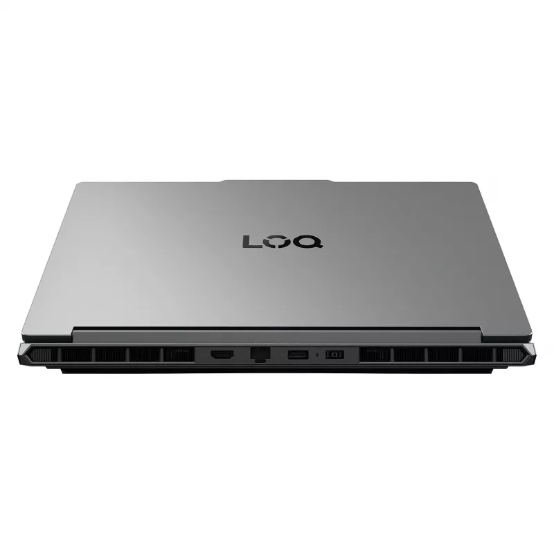 Lenovo LOQ 15AHP11 83TN006GGE nešiojamas kompiuteris, 15,3 colio WUXGA IPS 165Hz, AMD Ryzen 7 250, 16GB DDR5, 1TB SSD, GeForce RTX 5070 8GB, Windows 11 Home, vokiška klaviatūra