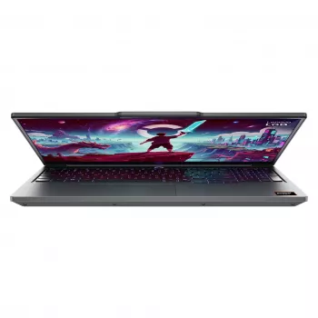 Lenovo LOQ 15AHP11 83TN006FGE nešiojamas kompiuteris, 15,3 colio WUXGA IPS 165Hz, AMD Ryzen 7 250, 16GB DDR5, 512GB SSD, GeForce RTX 5060 8GB, Windows 11 Home, vokiška klaviatūra