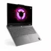 Lenovo LOQ 15ARP11 Ryzen 7 170 15.6 inch FHD 144Hz 300nits AG 16GB DDR5 4800 SSD512 RTX5050 8GB Cam720p 60Wh Win11 Luna Grey (REPACK) 2Y