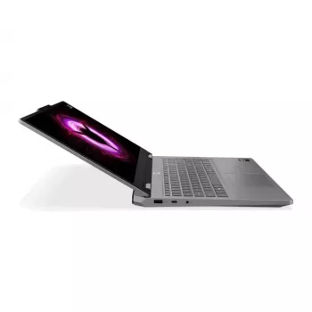 Lenovo LOQ 15ARP11 Ryzen 7 170 15.6 inch FHD 144Hz 300nits AG 16GB DDR5 4800 SSD512 RTX5050 8GB Cam720p 60Wh Win11 Luna Grey (REPACK) 2Y