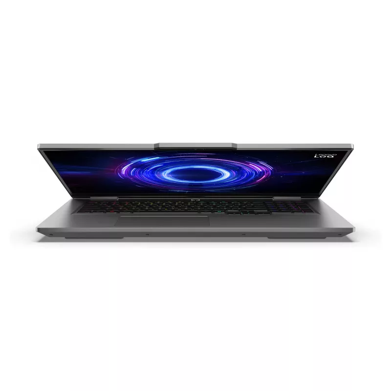 Lenovo LOQ 17IRX10 žaidimų nešiojamas kompiuteris, 17.3" FHD 165Hz, Intel Core i7-14700HX, 16 GB, 512 GB SSD, RTX 5060, Windows 11 Home