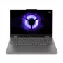 Lenovo LOQ Essential 15IRX11 Intel Core i5-13450HX 16GB DDR5 512GB SSD NVIDIA GeForce RTX 5050 8GB 15.6 inch Full HD 144Hz IPS Windows 11 Home Gaming Laptop Storm Grey