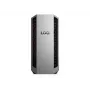 Lenovo LOQ Tower 26ADR10 žaidimų kompiuteris (AMD Ryzen 9 8945HX, 16GB DDR5, 1TB SSD, NVIDIA GeForce RTX 5070 12GB, Windows 11 Home)