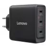 Lenovo USB-C 100 W GaN kroviklis su keliais prievadais (40AW100BEU)