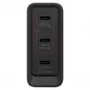 Lenovo USB-C 100 W GaN kroviklis su keliais prievadais (40AW100BEU)