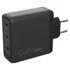 Lenovo USB-C 100 W GaN kroviklis su keliais prievadais (40AW100BEU)