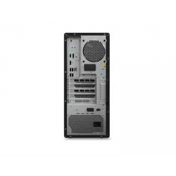 Lenovo ThinkStation P3 Tower Gen 2 30HT00BGMT stalinis kompiuteris, Intel Core Ultra 9 285K, 32GB DDR5, 1TB SSD, Windows 11 Pro