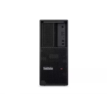 Lenovo ThinkStation P3 Tower Gen 2 30HT00BFMT stalinis kompiuteris, Intel Core Ultra 7 265K, 32GB DDR5, 1TB SSD, Windows 11 Pro