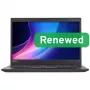 Lenovo Renewed Grade B ThinkPad X13 G1 13,3 colio FHD IPS Ryzen 5 Pro 4650U 16GB 256GB SSD Windows 11 Pro estų klaviatūra