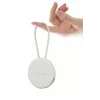 Lenovo Slim USB-C Hub GX91V16416 šakotuvas, HDMI 2.1, USB 10 Gbps, Seashell