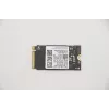 Lenovo SSD 512GB M.2 PCIe 2242 NVMe Gen3 x4 kietasis diskas (5SS0V42255)