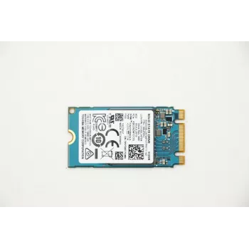 Lenovo SSD 512GB M.2 PCIe NVMe vidinis kietasis diskas (00UP652)