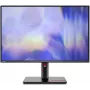 Lenovo T24D-30 24 inch IPS WUXGA Monitor - Juoda (atnaujinta prekė)