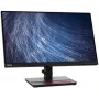 Lenovo T24M-29 23.8 inch IPS Full HD Monitor su USB-C 90W PD, KVM, Ethernet