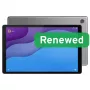 Lenovo Tab M10 (2nd Gen) 10.1 colio 64 GB Wi-Fi planšetinis kompiuteris – pilka (Iron Grey) (Atnaujintas A klasės)