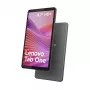 Lenovo Tab One 4GB RAM 128GB WiFi Tablet - Pilka