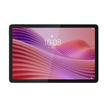 Lenovo Tab ZAEJ0069SE 10,1 colio WUXGA 4G planšetinis kompiuteris (Luna Grey, 4GB/128GB, Android 14)