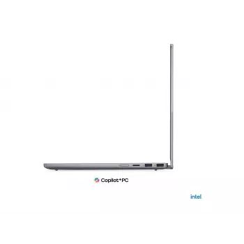 Lenovo ThinkBook 14 2-in-1 G6 IPL Intel Core Ultra 5 325 16GB 512GB SSD 14 colių Touch WUXGA Luna Grey Windows 11 Pro