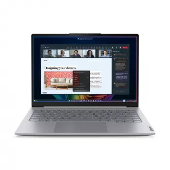 Nešiojamas kompiuteris Lenovo ThinkBook 14 G9 IPL Intel Core 5 325 14 colių 16GB RAM