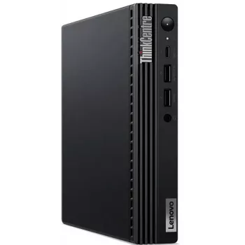 Lenovo ThinkCentre M70Q G3 Tiny PC - Intel Core i5-12400T, 16GB RAM, 512GB SSD, Windows 11 Pro (atnaujinta prekė)
