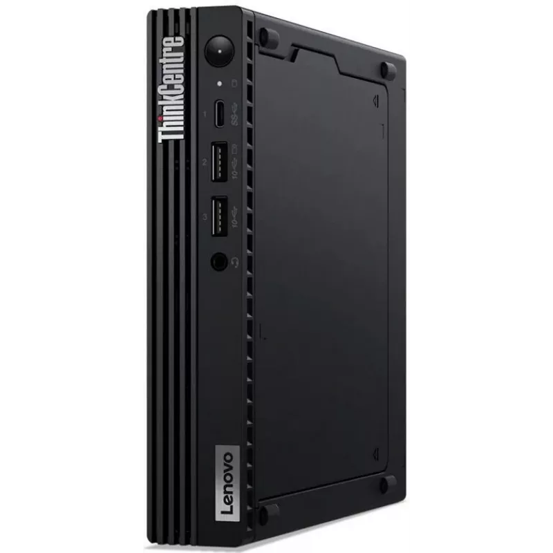 Lenovo ThinkCentre M70Q G3 Tiny PC, Intel Core i5-12400T, 16GB RAM, 512GB SSD, Windows 11 Pro (atnaujinta prekė)