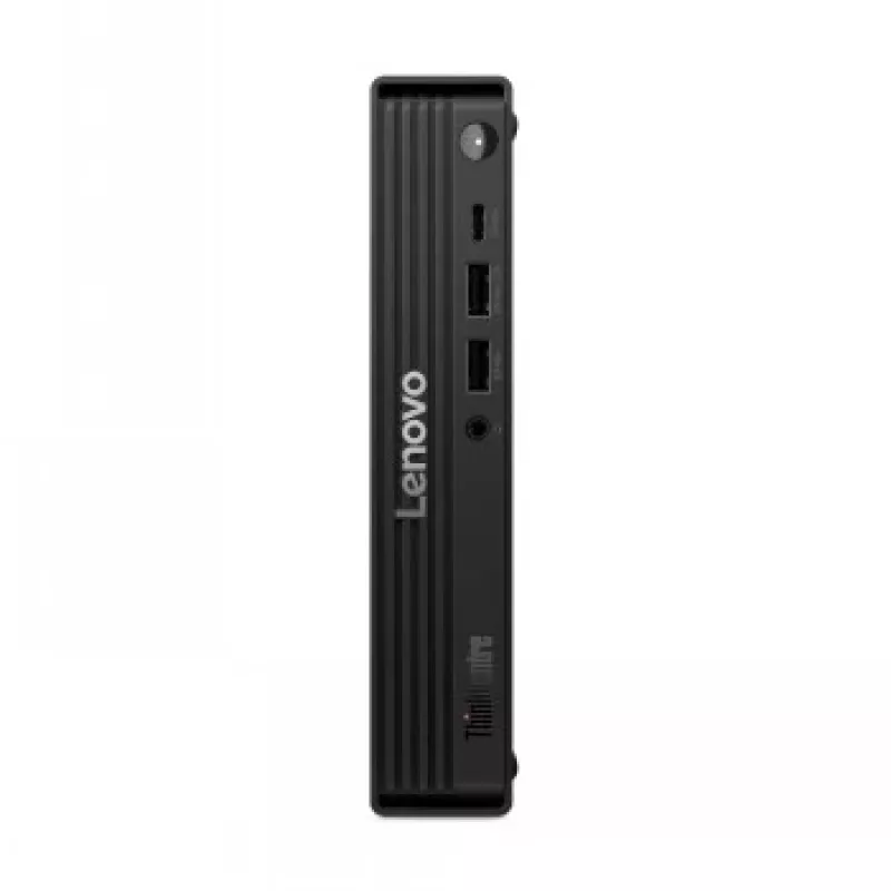 Lenovo ThinkCentre M70q Tiny Gen 6 13A40064MH mini kompiuteris, Intel Core Ultra 7 265T, 16GB DDR5, 512GB SSD, Windows 11 Pro