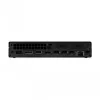 Lenovo ThinkCentre M70q Tiny Gen 6 13A40064MH mini kompiuteris, Intel Core Ultra 7 265T, 16GB DDR5, 512GB SSD, Windows 11 Pro