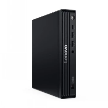 Lenovo ThinkCentre M70q Tiny Gen 6 13A40064MX mini kompiuteris, Intel Core Ultra 7 265T, 16GB DDR5, 512GB SSD, Windows 11 Pro