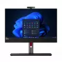 Lenovo ThinkCentre M90a G5 All-in-One kompiuteris, 23,8 inch FHD IPS, Intel Core i5-14500, 16GB DDR5, 512GB NVMe SSD, Windows 11 Pro, vPro, DVD±RW, 3Y On-Site + 1Y Premier Support