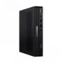 Lenovo ThinkCentre M90q Tiny Gen 6 stalinis kompiuteris, Intel Core Ultra 7 265T, 16GB RAM, 512GB SSD, Windows 11 Pro, 3 metų garantija
