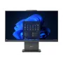Lenovo ThinkCentre neo 50a 24 Gen 6 13QH0011MH kompiuteris „viskas viename“, Intel Core Ultra 5 226V, 23,8 colio Full HD, 16GB LPDDR5X, 512GB SSD, Windows 11 Pro