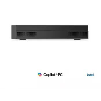 Lenovo ThinkCentre neo 50q Gen 6 13HR001MMH mini kompiuteris, Intel Core Ultra 5 226V, 16GB LPDDR5x, 512GB SSD, Windows 11 Pro