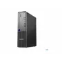 „Lenovo ThinkCentre neo 50s Gen 6 13DM“ stalinis kompiuteris (SFF, Intel Core i5-13400, 16 GB RAM, 512 GB SSD, Windows 11 Pro, Raven Black)
