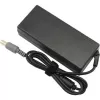Lenovo ThinkPad 90W AC adapteris (EU) - juodas - 92P1108