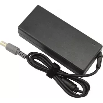 Lenovo ThinkPad 90W AC maitinimo adapteris - 20V 4.5A - juodas 42T4431