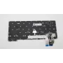 Lenovo ThinkPad E14/E15 Gen 4 Šiaurės šalių klaviatūra 5N21D68024