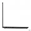 Lenovo ThinkPad E14 G8 AMD 14 colių WUXGA IPS nešiojamasis kompiuteris - AMD Ryzen AI 5 330, 16GB DDR5, 512GB SSD, Radeon 820M, Windows 11 Pro, juoda