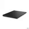 Lenovo ThinkPad E14 G8 AMD 14 colių WUXGA IPS nešiojamasis kompiuteris - AMD Ryzen AI 5 330, 16GB DDR5, 512GB SSD, Radeon 820M, Windows 11 Pro, juoda