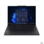 Lenovo ThinkPad E14 G8 AMD 14 colių WUXGA IPS nešiojamasis kompiuteris - AMD Ryzen AI 5 330, 16GB DDR5, 512GB SSD, Radeon 820M, Windows 11 Pro, juoda