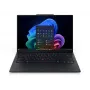 Lenovo ThinkPad E14 Gen 8 21Y60042MX verslo nešiojamas kompiuteris, Intel Core Ultra 7 355, 14 colių WUXGA, 16GB DDR5, 512GB SSD, Windows 11 Pro